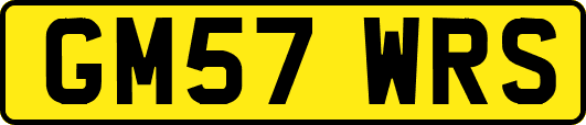 GM57WRS