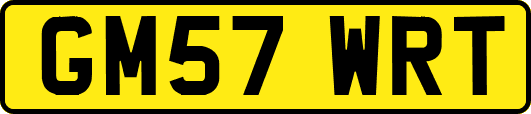 GM57WRT