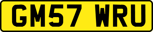 GM57WRU