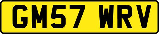 GM57WRV