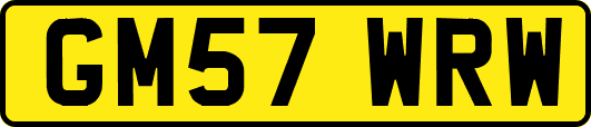 GM57WRW
