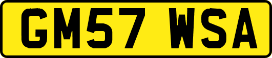 GM57WSA