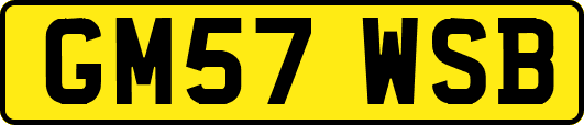 GM57WSB