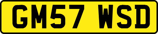 GM57WSD