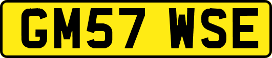 GM57WSE
