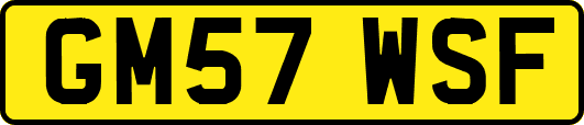 GM57WSF