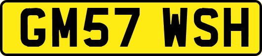 GM57WSH