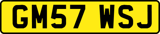 GM57WSJ