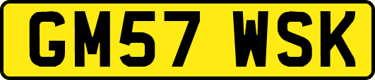 GM57WSK