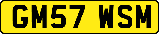 GM57WSM