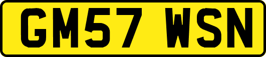 GM57WSN
