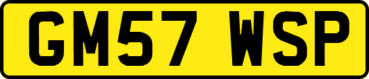 GM57WSP