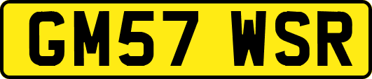 GM57WSR