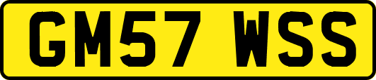 GM57WSS