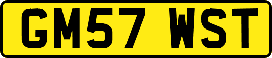 GM57WST
