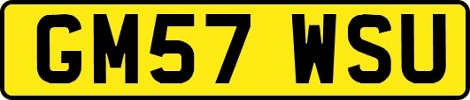 GM57WSU