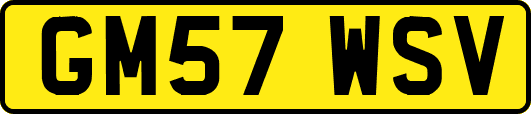 GM57WSV