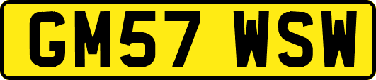 GM57WSW