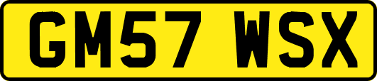 GM57WSX