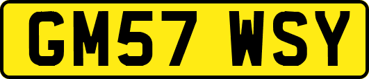 GM57WSY