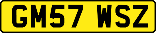 GM57WSZ