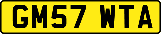 GM57WTA
