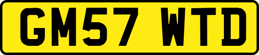 GM57WTD