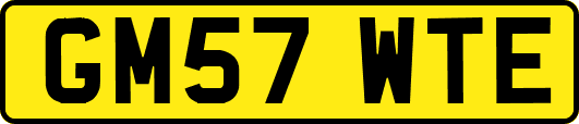 GM57WTE
