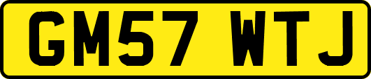 GM57WTJ