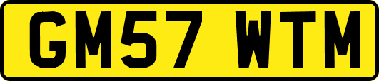 GM57WTM