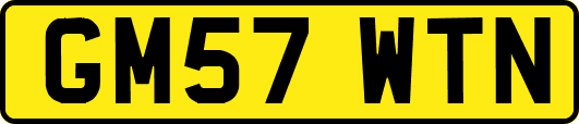 GM57WTN