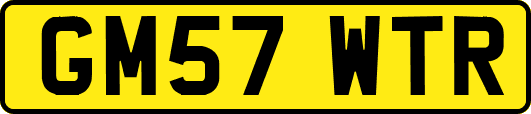 GM57WTR