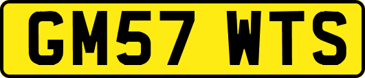 GM57WTS