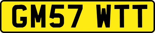 GM57WTT