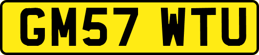 GM57WTU