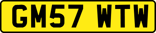 GM57WTW