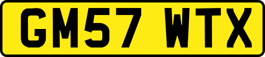 GM57WTX