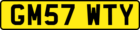 GM57WTY