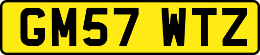 GM57WTZ