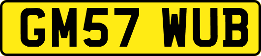 GM57WUB