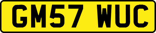 GM57WUC
