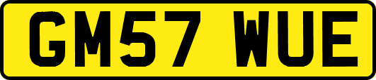 GM57WUE
