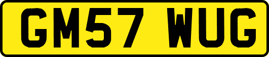 GM57WUG