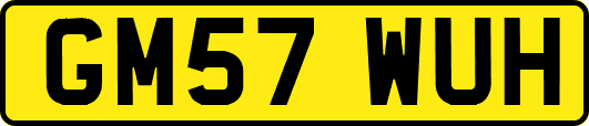 GM57WUH