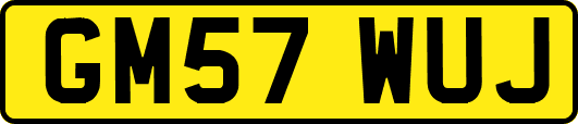 GM57WUJ