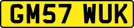 GM57WUK