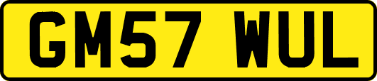 GM57WUL