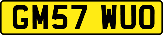 GM57WUO