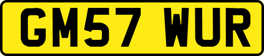 GM57WUR