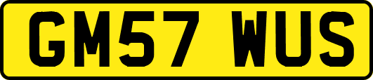 GM57WUS